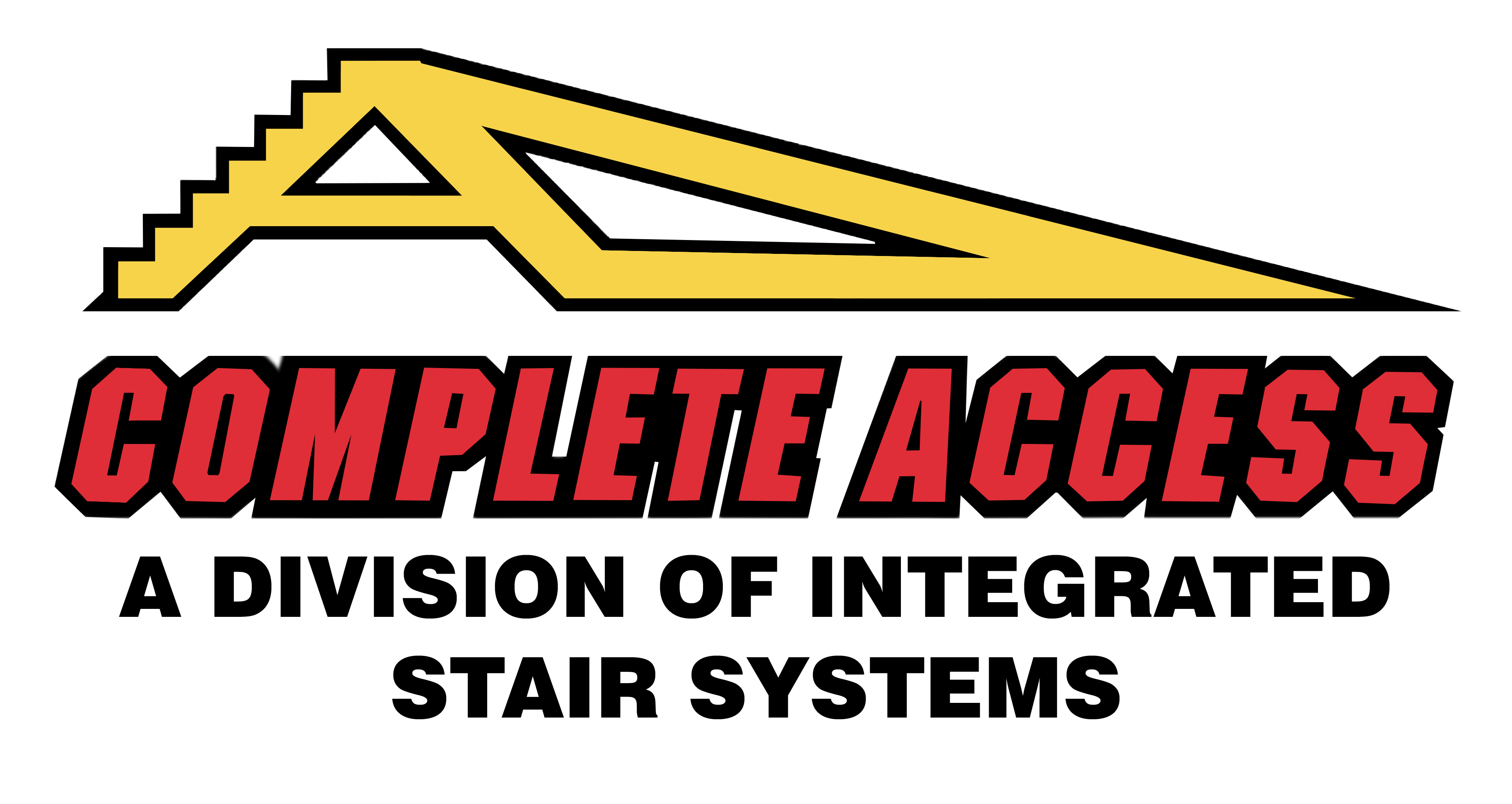 Big Complete Access website