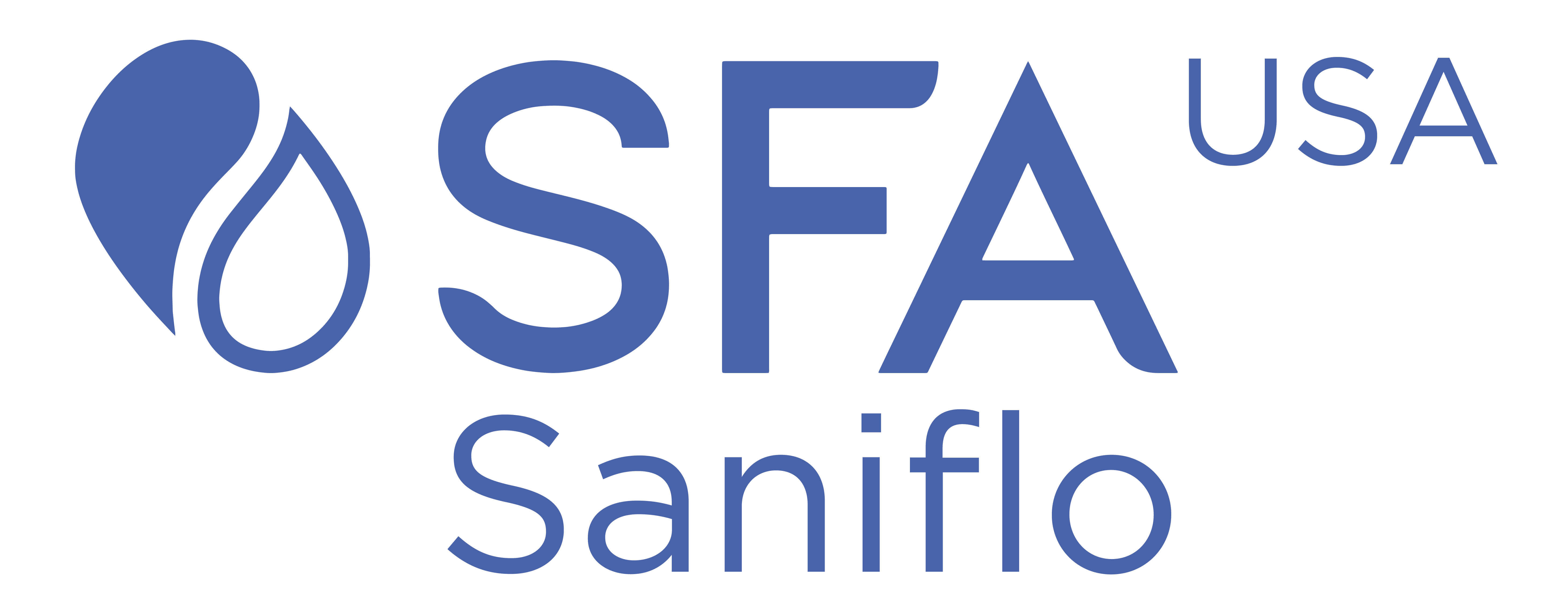 SFA Saniflo