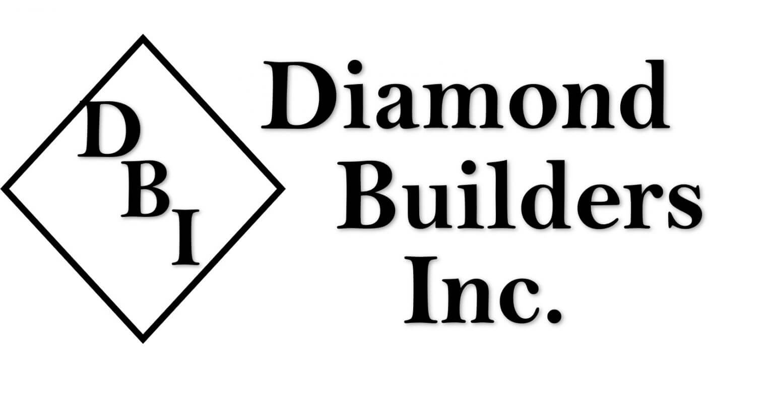 Diamond Builders 2024