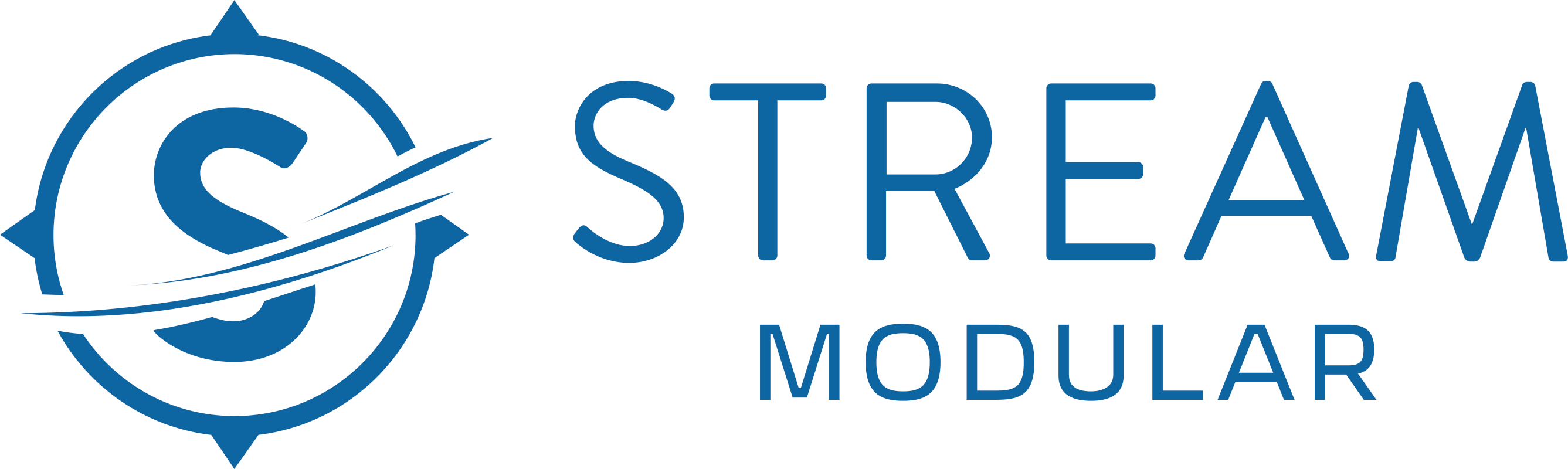 Stream Modular 2023