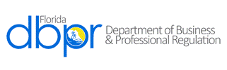 Florida DBPR Logo