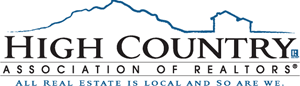 High Country logo High Country logo