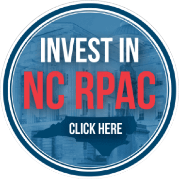 Invest in NC RPAC