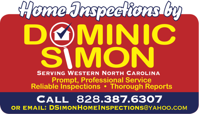 Dominic Simon Home Inspections
