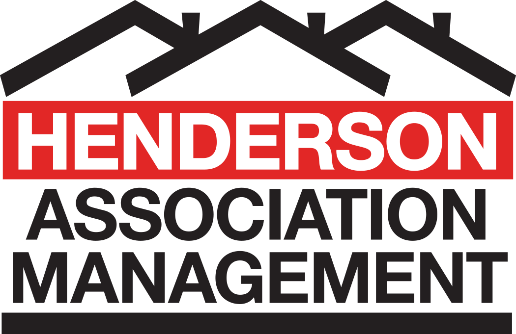 Henderson Association Management 