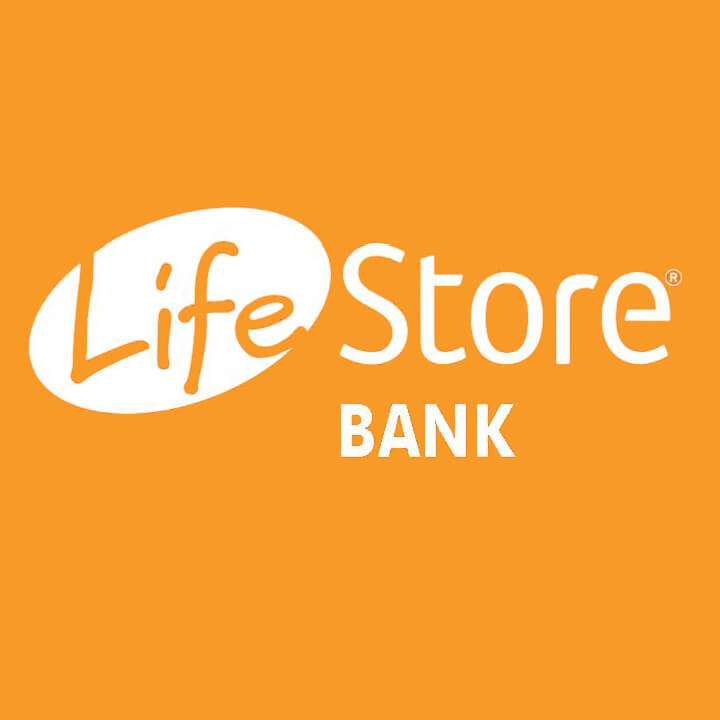 Life Store Bank