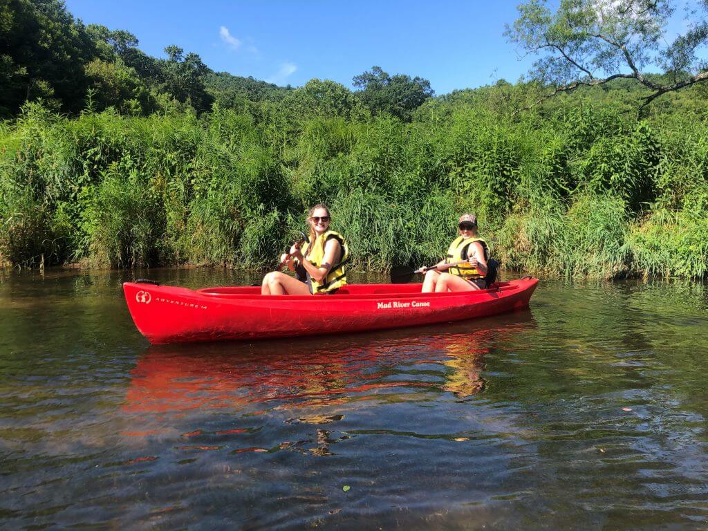 2022 River Clean Up day 7.12.22 pic 3