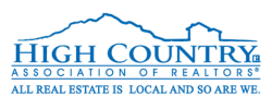 High Country Association of REALTORS®