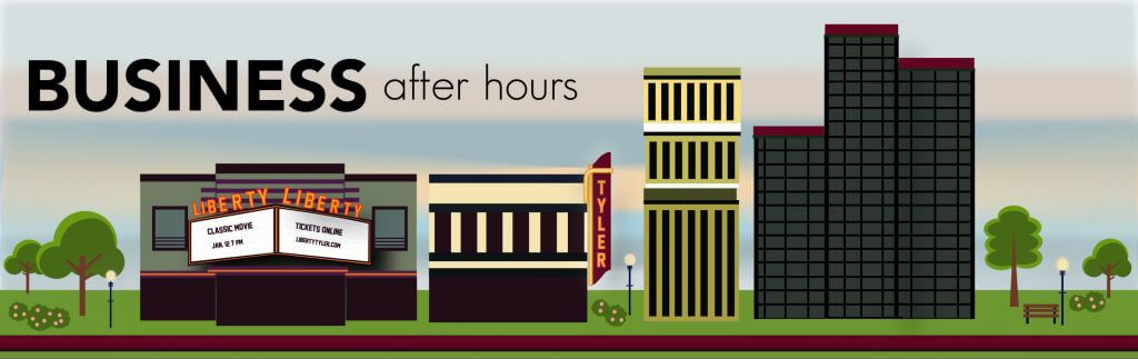after hours graphic
