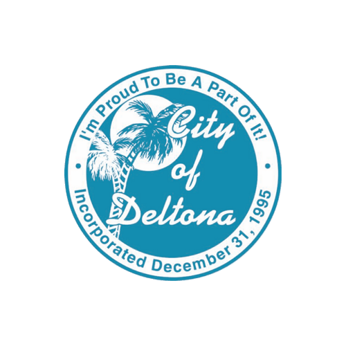 City of Deltona