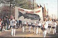 Elgin Catfish Stomp Parade