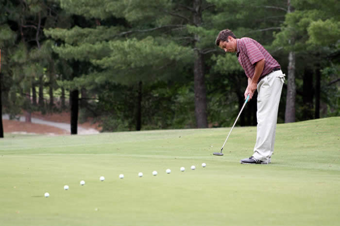 Chamber Golf Challenge