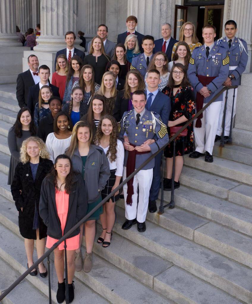Junior Leadership