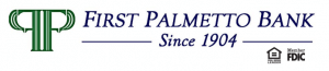 First Palmetto Logo