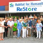 Habitat for Humanity ReStore