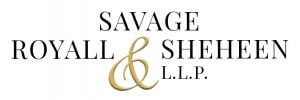 Savage Royall &amp; Sheheen logo