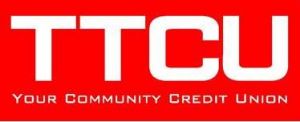 TTCU red logo