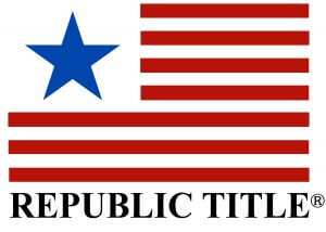 republic title-logo