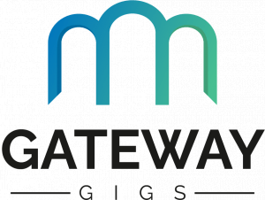 gateway gigs logo