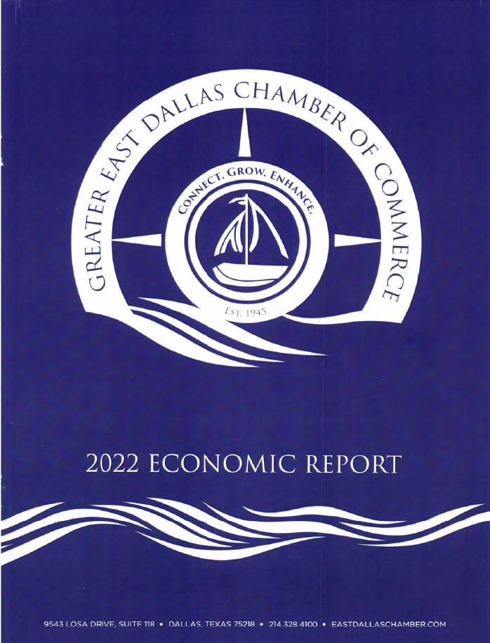 2022 Economic Report