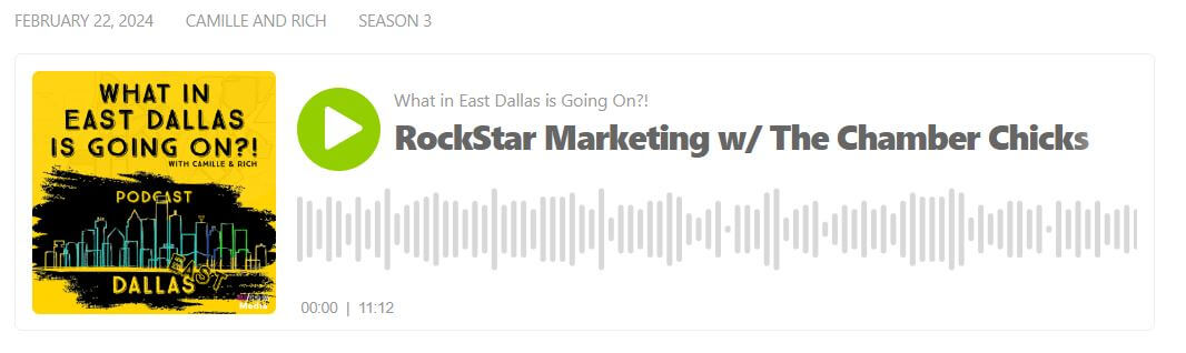 2024 02 22 RockStar Mktg-podcast