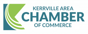 Kerrville Area Chamber of Commerce_Logo Kerrville Area Chamber of Commerce_Logo