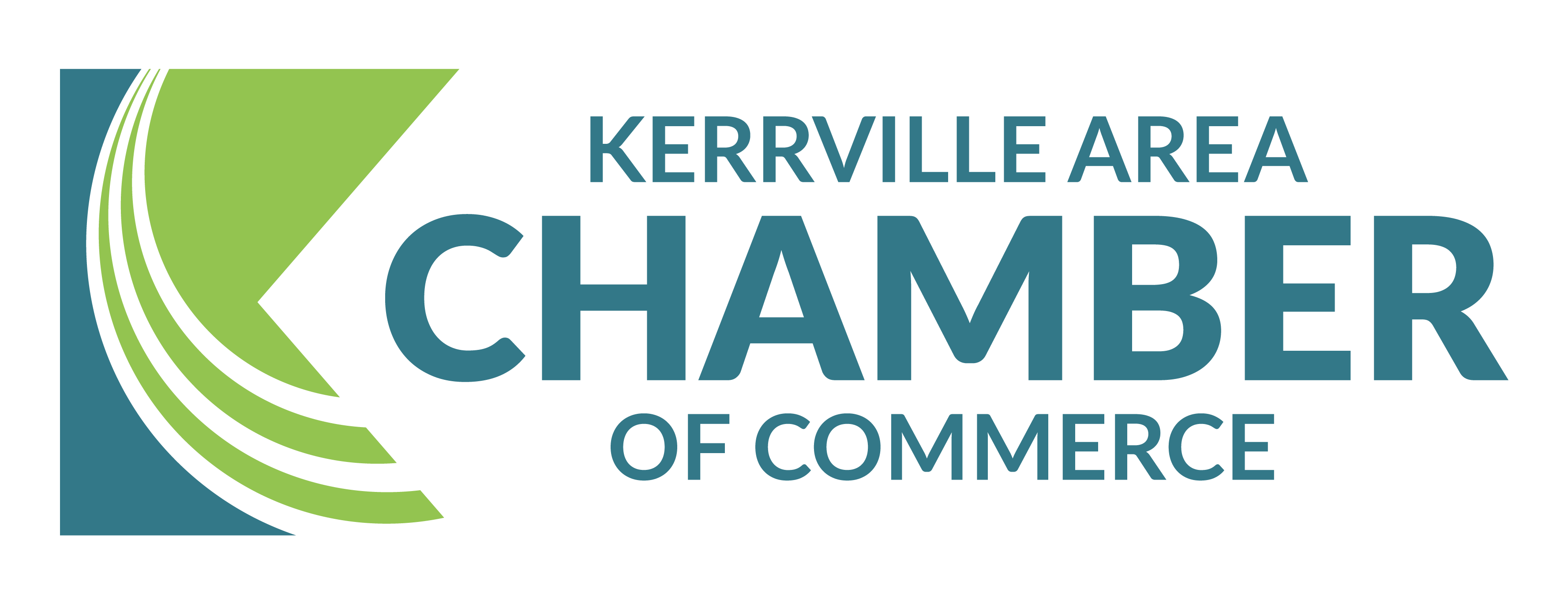 Kerrville Area Chamber of Commerce_Logo