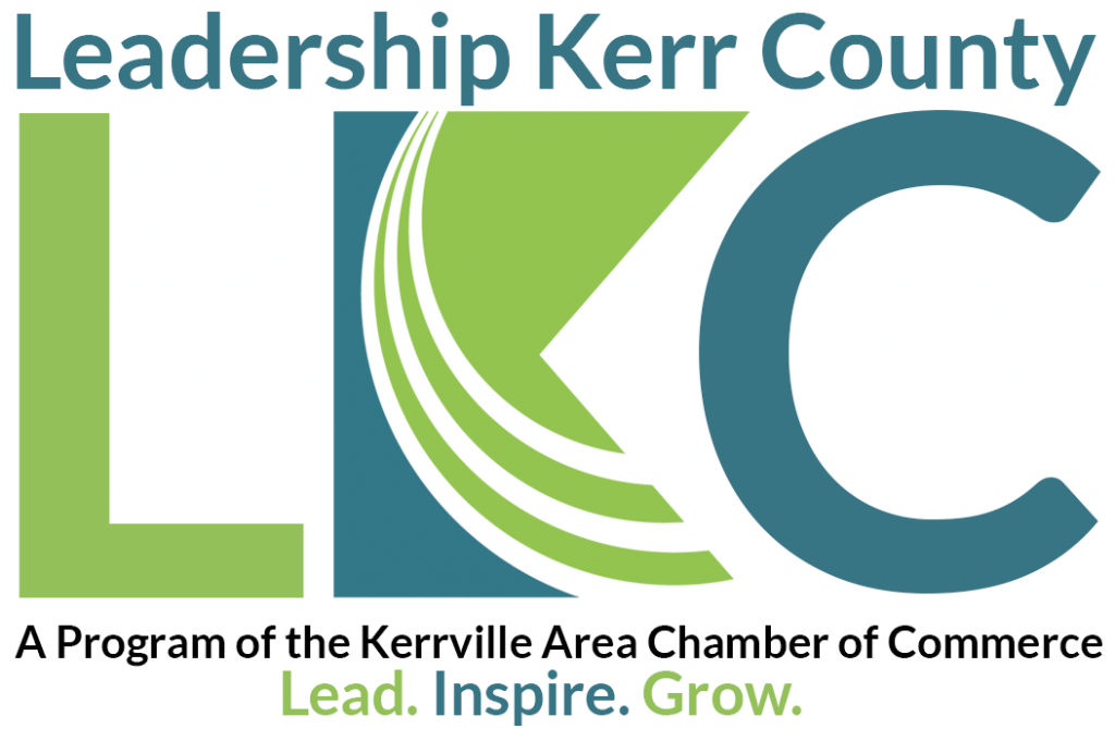 Leadership Kerr County Kerrville Area Chamber of Commerce