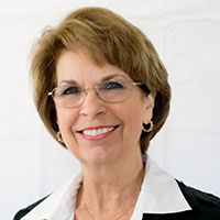 Sue Tiemann Governmental Affairs