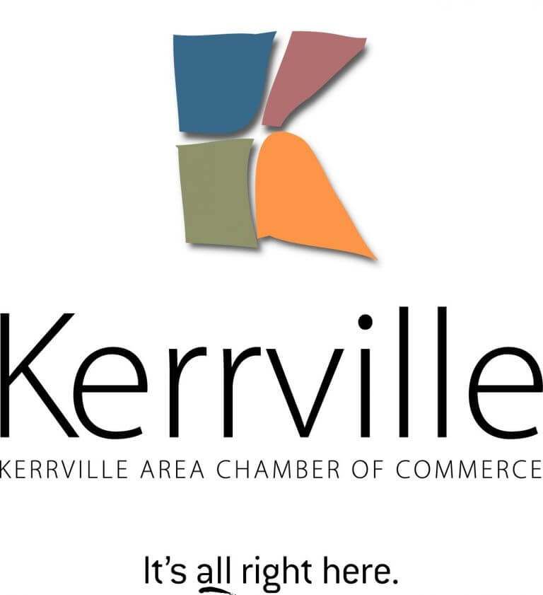 About the Chamber Kerrville Area Chamber of Commerce