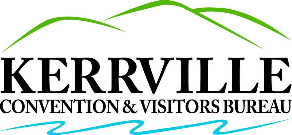 KCVB Logo KCVB Logo