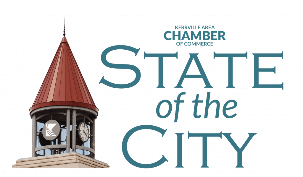 State of the City Logo PNG 1