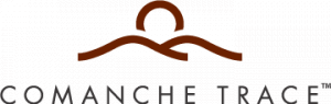 Comanche Trace Logo - 2021