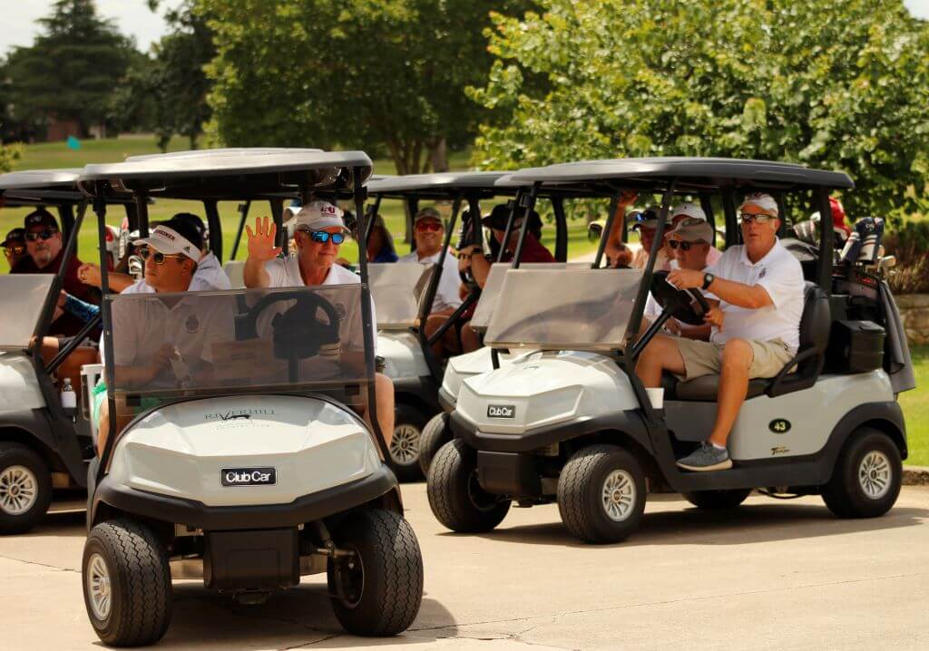 Golf Carts