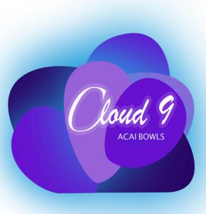 Cloud 9 - Acai Bowls