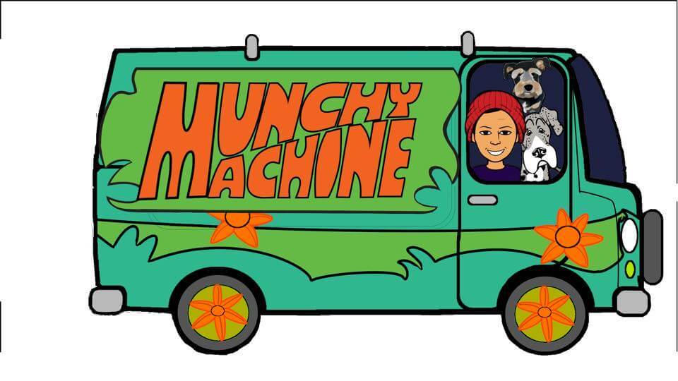 Munchy Machine
