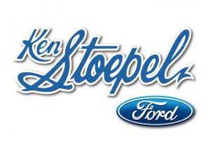 Ken Stoepel New Logo 2020