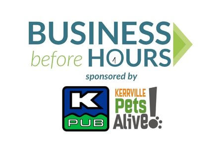 Business Before Hours Mixer