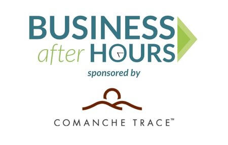 Comanche Trace Business After Hours