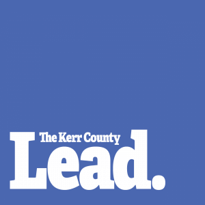 The Kerr County Lead The Kerr County Lead