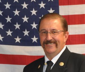 Eric Maloney - Fire Chief (Rev 2023) - photo