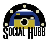 Social Hubb Logo