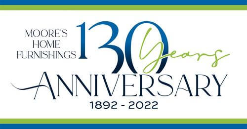 moores 130 anniversary