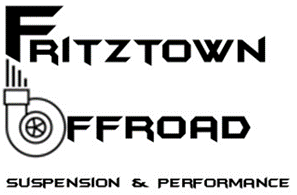 Fritztown Off-Road Logo