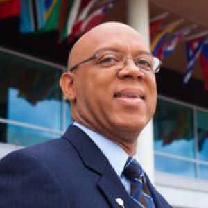 Ron-Harvey