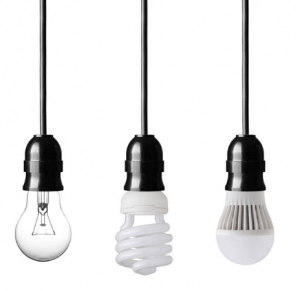 Light Bulbs