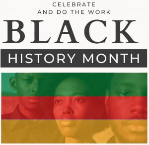 Black History Month Image