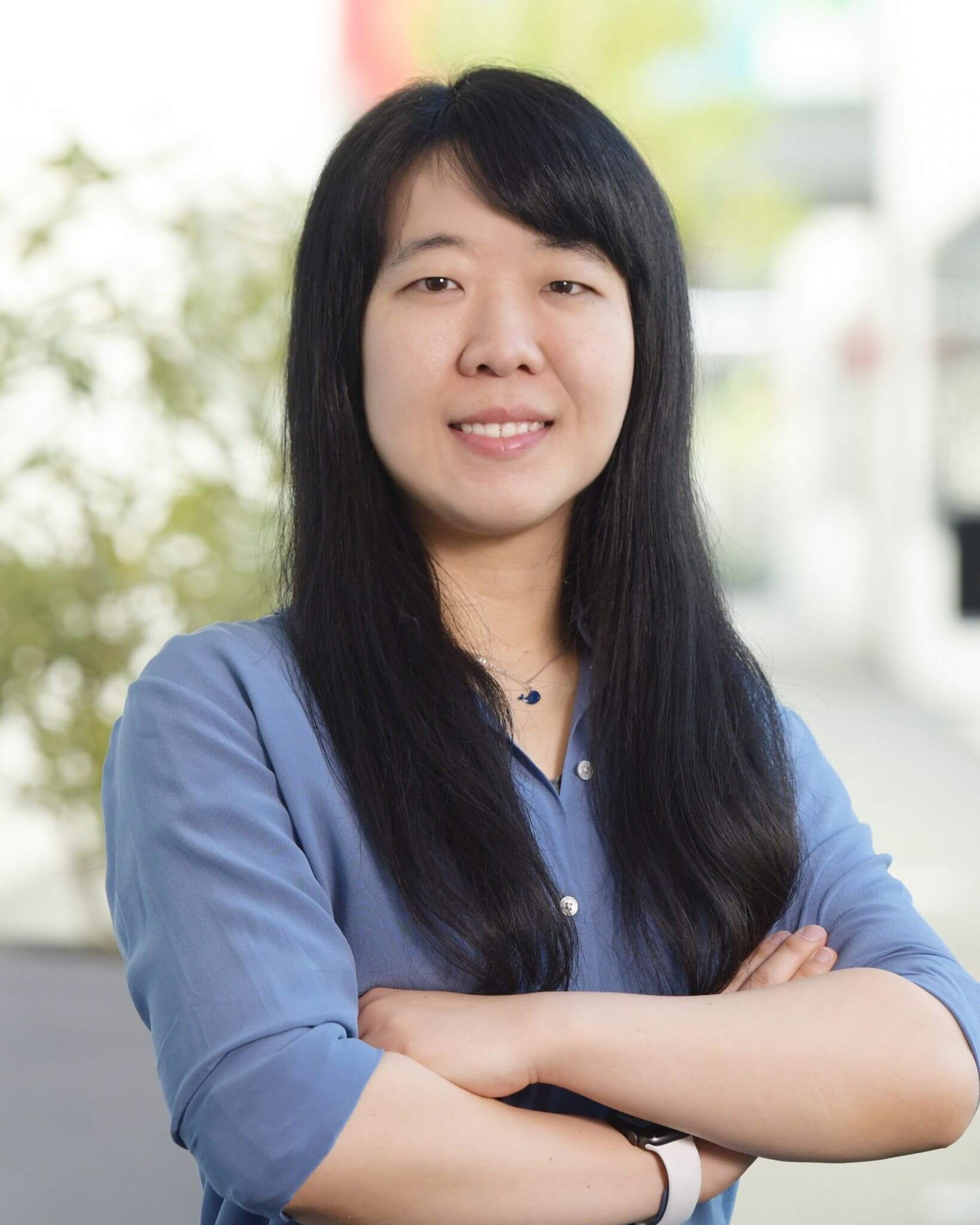 Bio page - Michelle Cheng - Center for Automotive Diversity, Inclusion ...