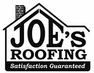 Joe's Roofing
