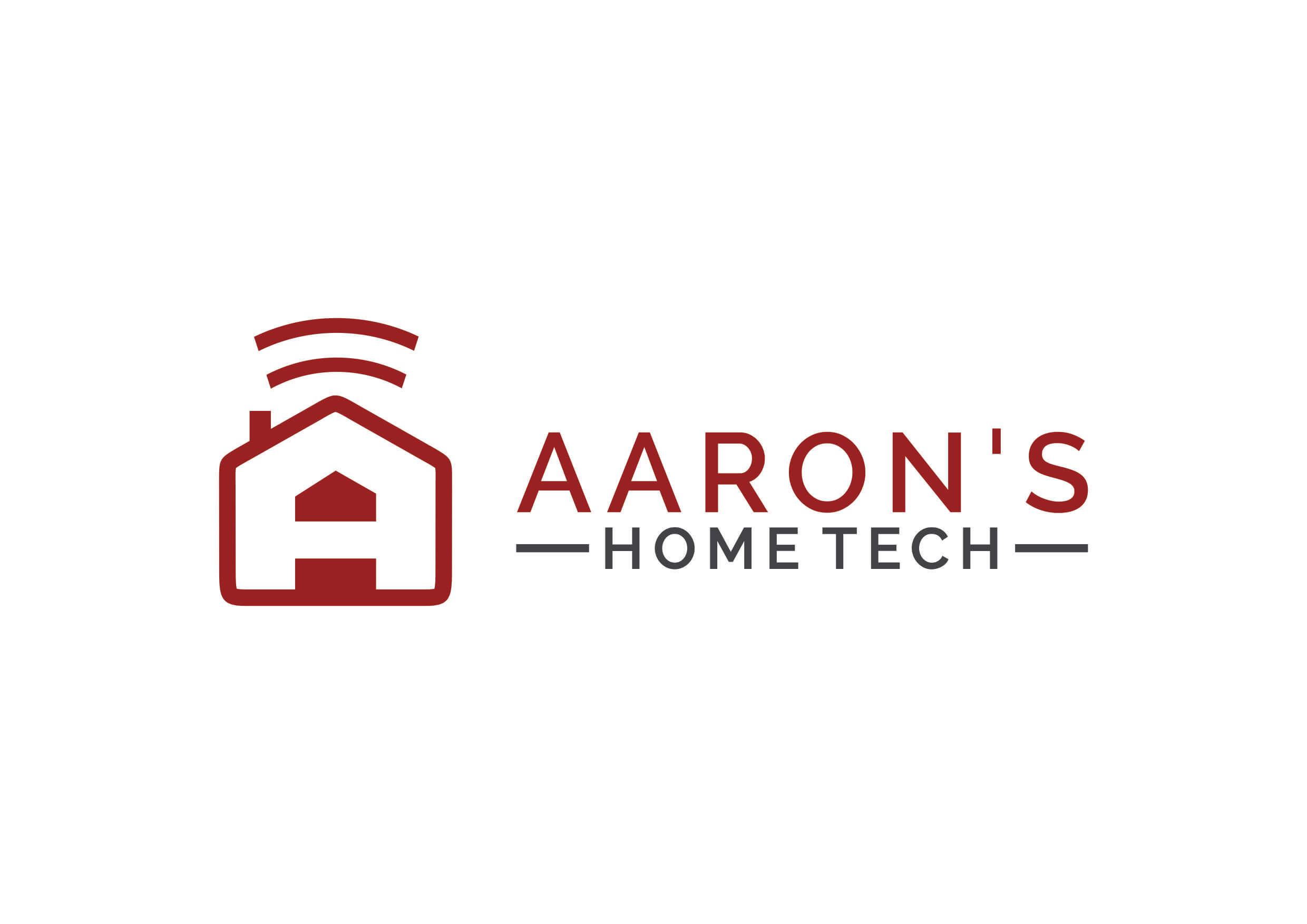 Aaron's Home Tech 
